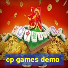 cp games demo
